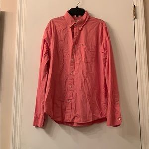 Hollister Button Down